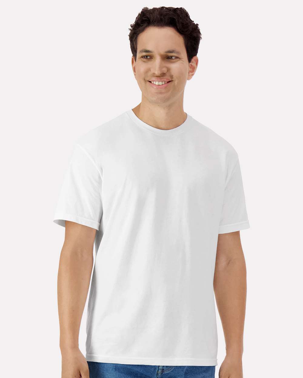 Gildan Unisex Light Cotton T-Shirt - 3000