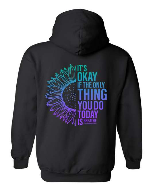 It's OK; Sweatshirt