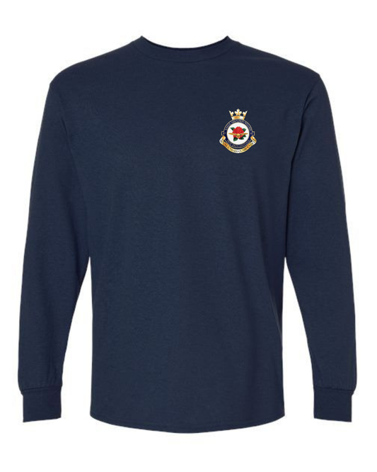 Long Sleeve T-Shirt