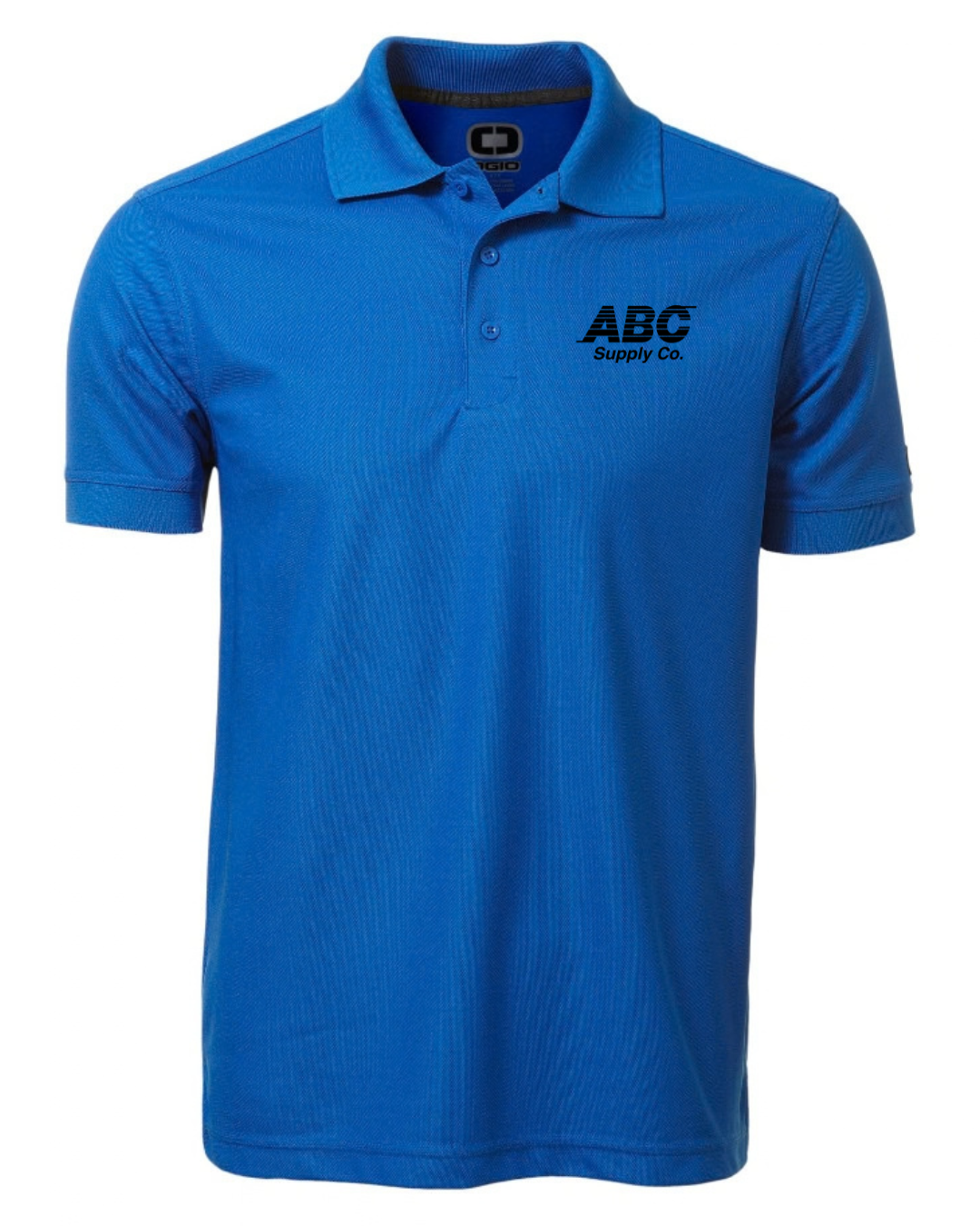 OGIO Caliber 2.0 Polo