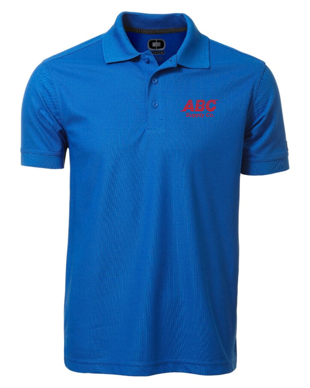 OGIO Caliber 2.0 Polo