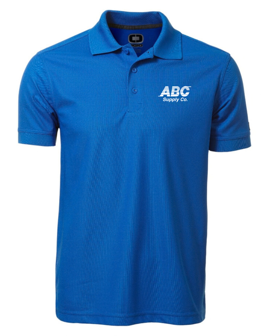 OGIO Caliber 2.0 Polo