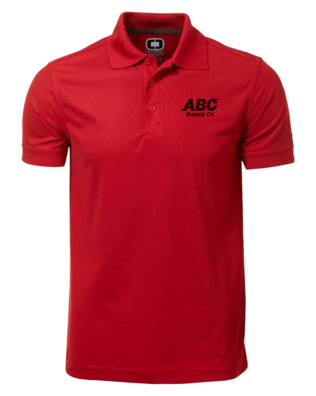 OGIO Caliber 2.0 Polo