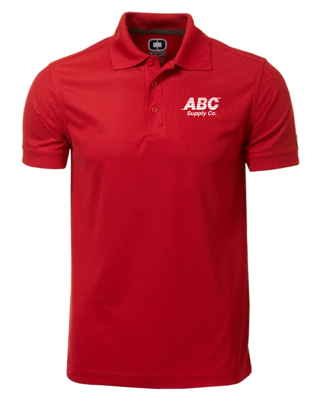 OGIO Caliber 2.0 Polo