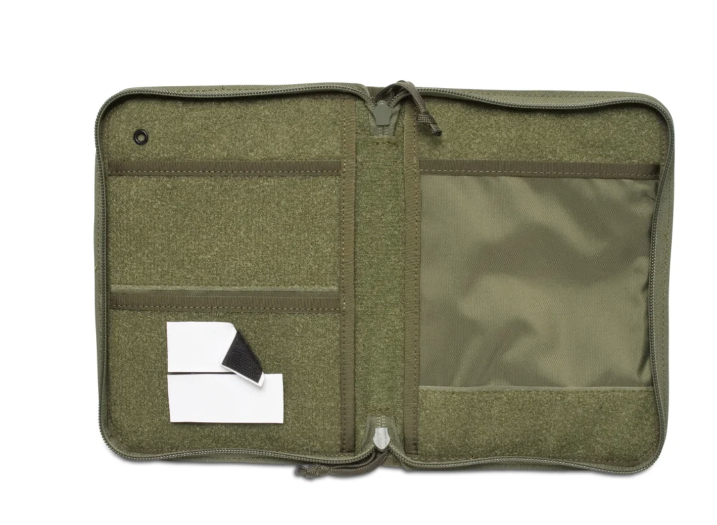Field Data Book Cover System