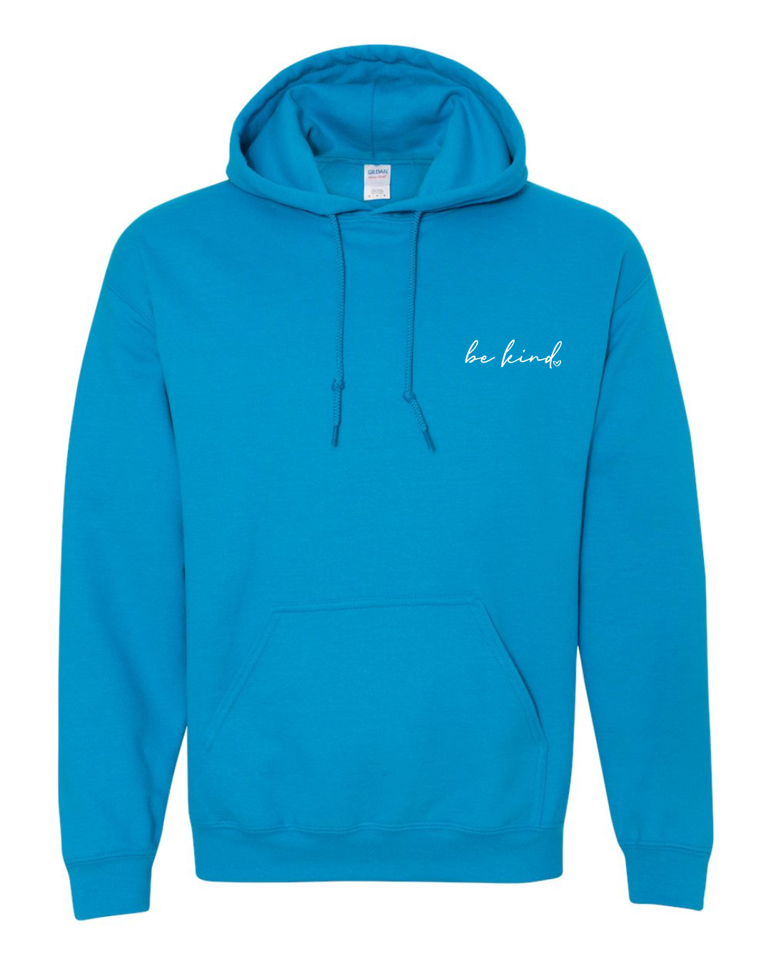 Pathstone Hoodie - Be Kind