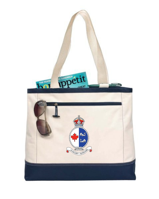 CCGA Utility Tote