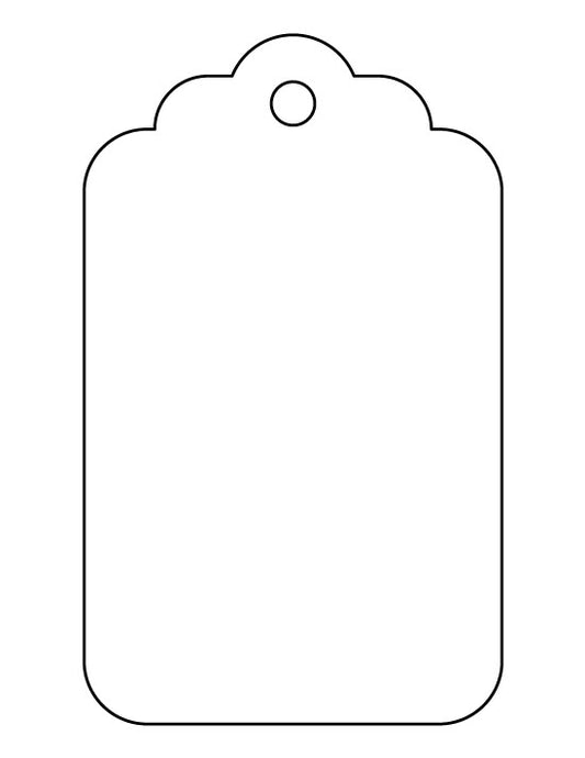 Gift Tag