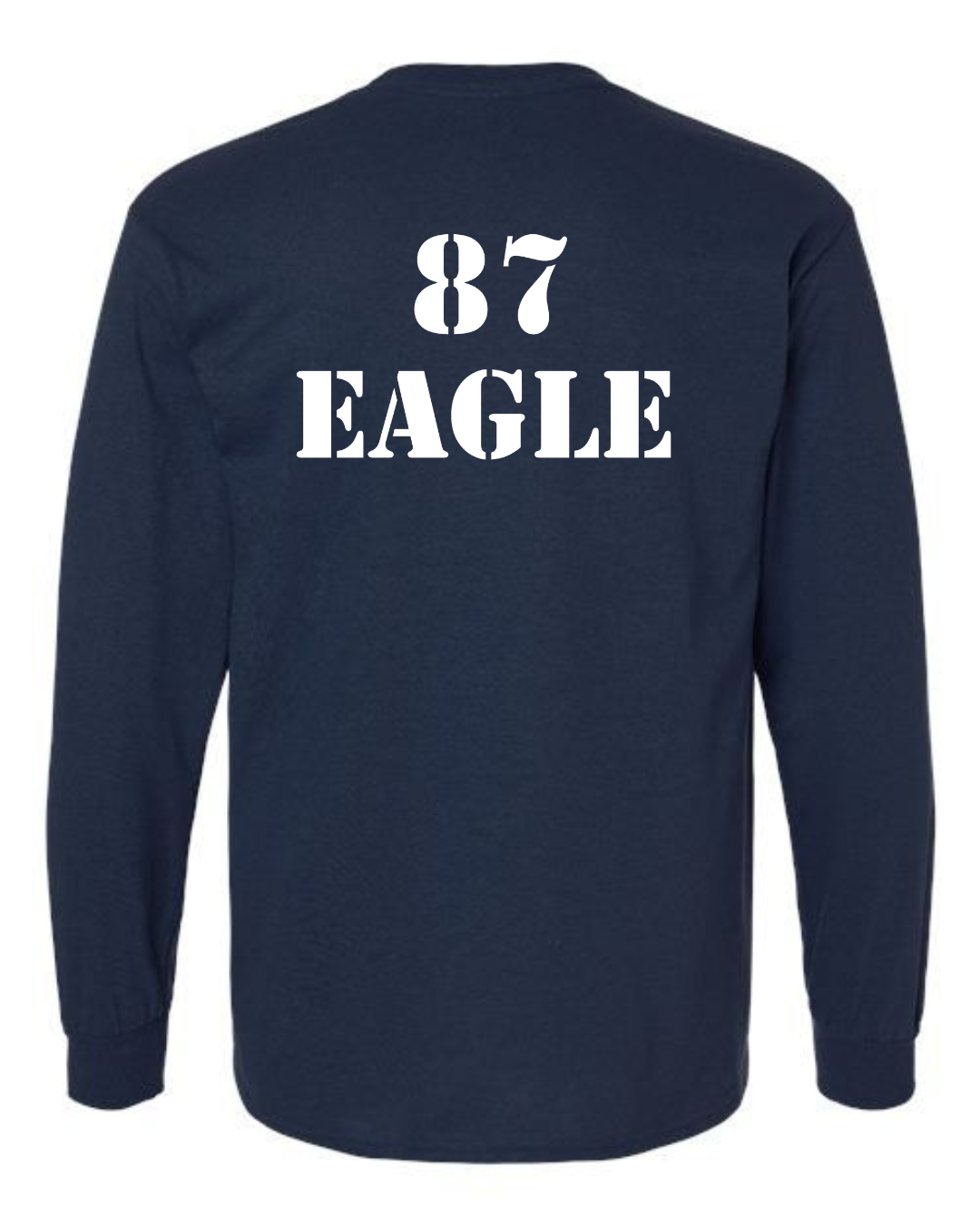 Long Sleeve T-Shirt