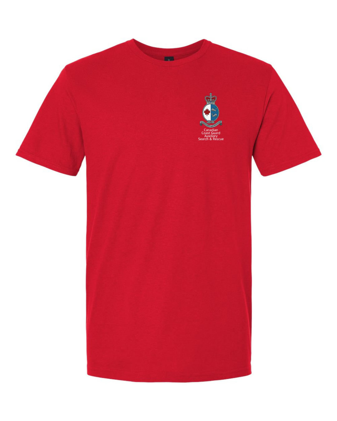 CCGA Volunteer T-Shirt